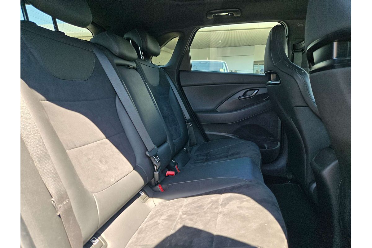 2021 Hyundai i30 N Premium PDe.V4