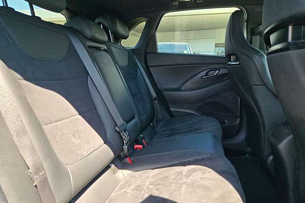 2021 Hyundai i30 N Premium PDe.V4