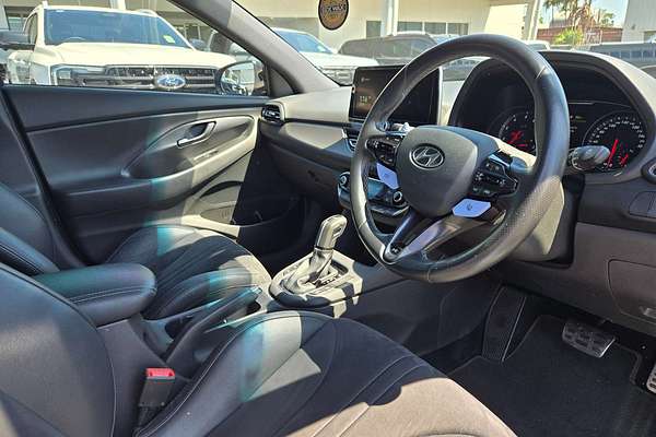 2021 Hyundai i30 N Premium PDe.V4