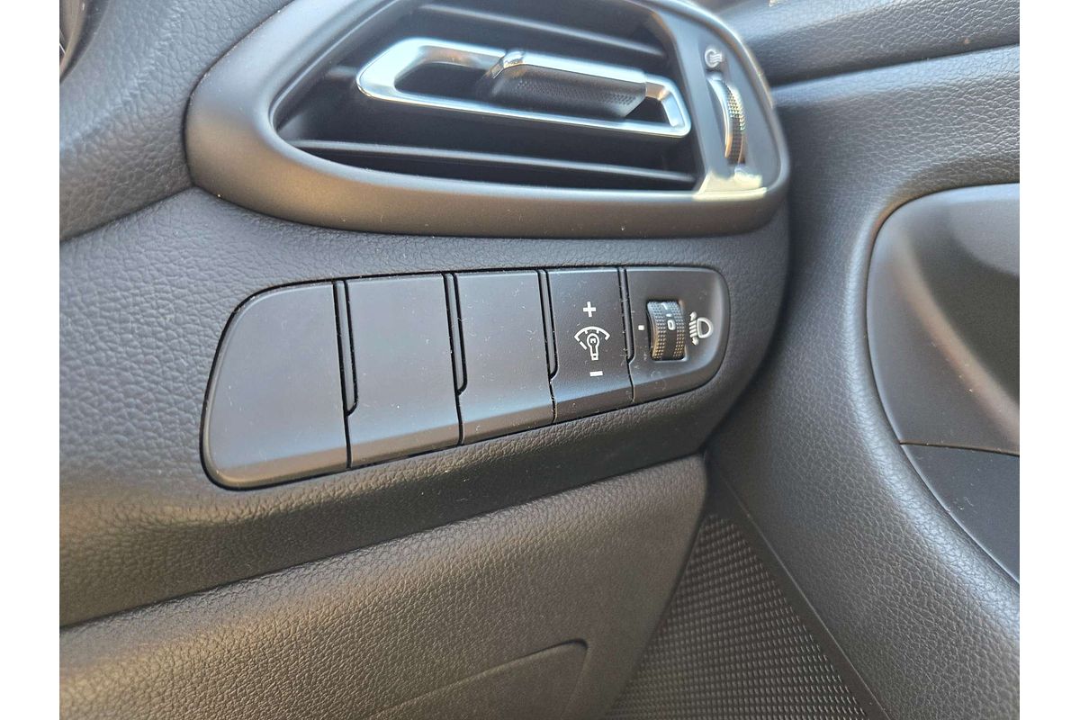 2021 Hyundai i30 N Premium PDe.V4