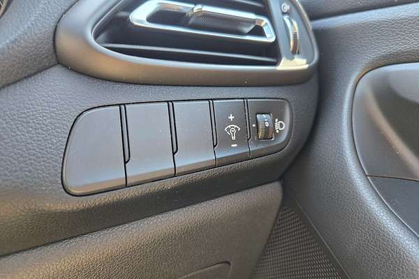 2021 Hyundai i30 N Premium PDe.V4