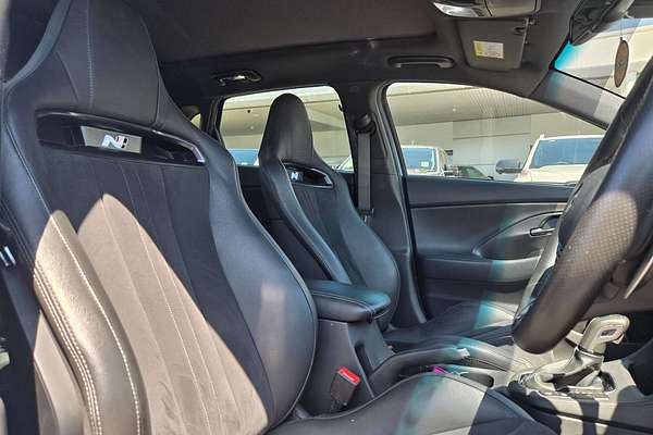 2021 Hyundai i30 N Premium PDe.V4