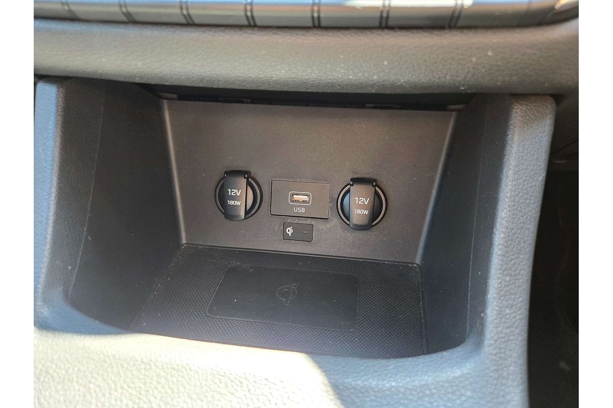 2021 Hyundai i30 N Premium PDe.V4