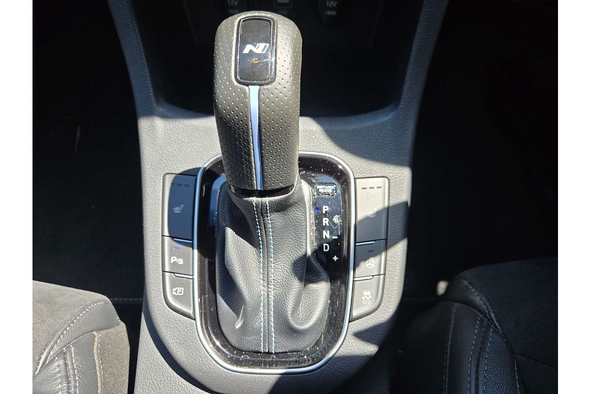 2021 Hyundai i30 N Premium PDe.V4