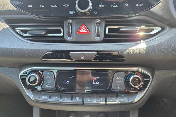 2021 Hyundai i30 N Premium PDe.V4