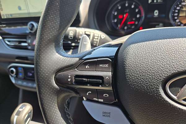 2021 Hyundai i30 N Premium PDe.V4