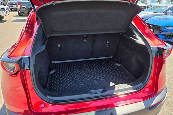 2020 Mazda CX-30 G20 Touring DM Series