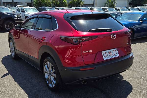 2020 Mazda CX-30 G20 Touring DM Series