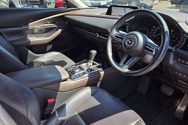 2020 Mazda CX-30 G20 Touring DM Series