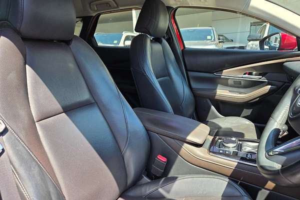 2020 Mazda CX-30 G20 Touring DM Series