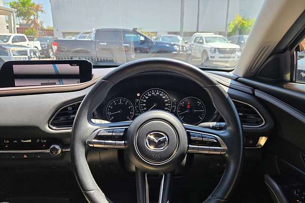 2020 Mazda CX-30 G20 Touring DM Series
