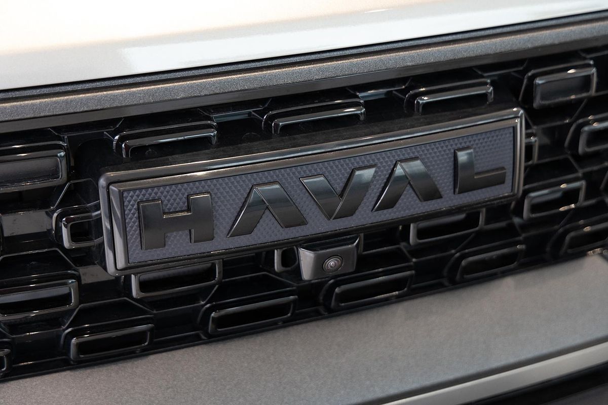 2025 GWM Haval H7 Vanta Hybrid B16