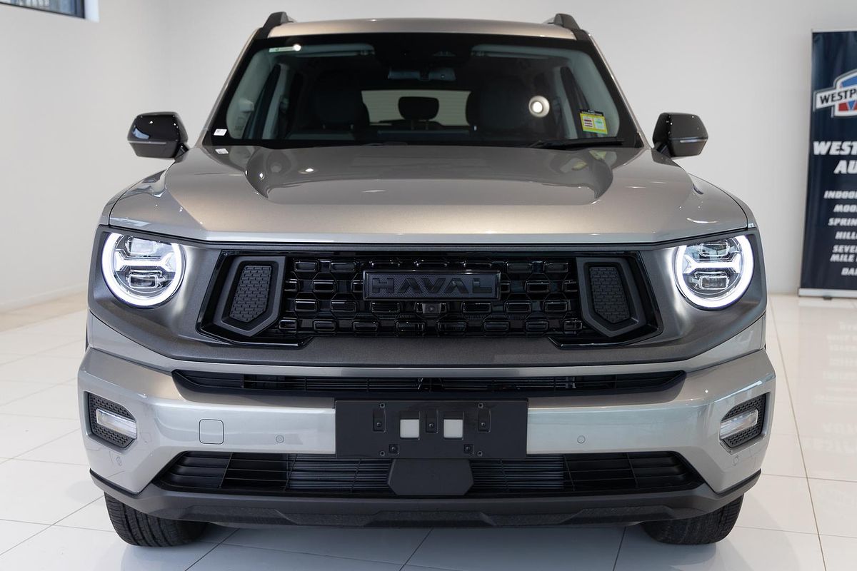 2025 GWM Haval H7 Vanta Hybrid B16