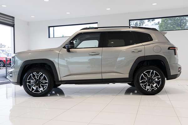 2025 GWM Haval H7 Vanta Hybrid B16