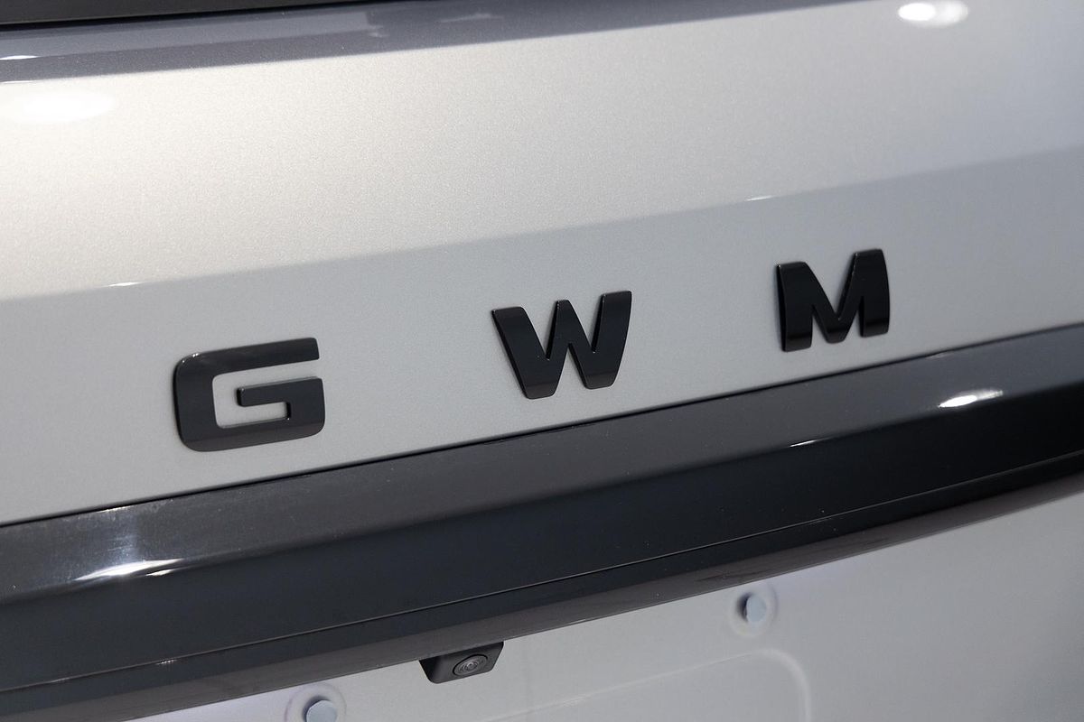 2025 GWM Haval H7 Vanta Hybrid B16