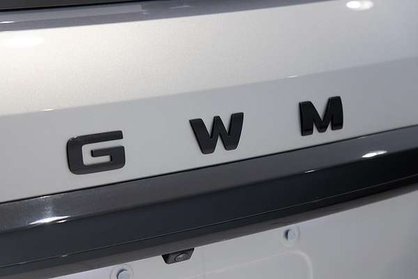 2025 GWM Haval H7 Vanta Hybrid B16