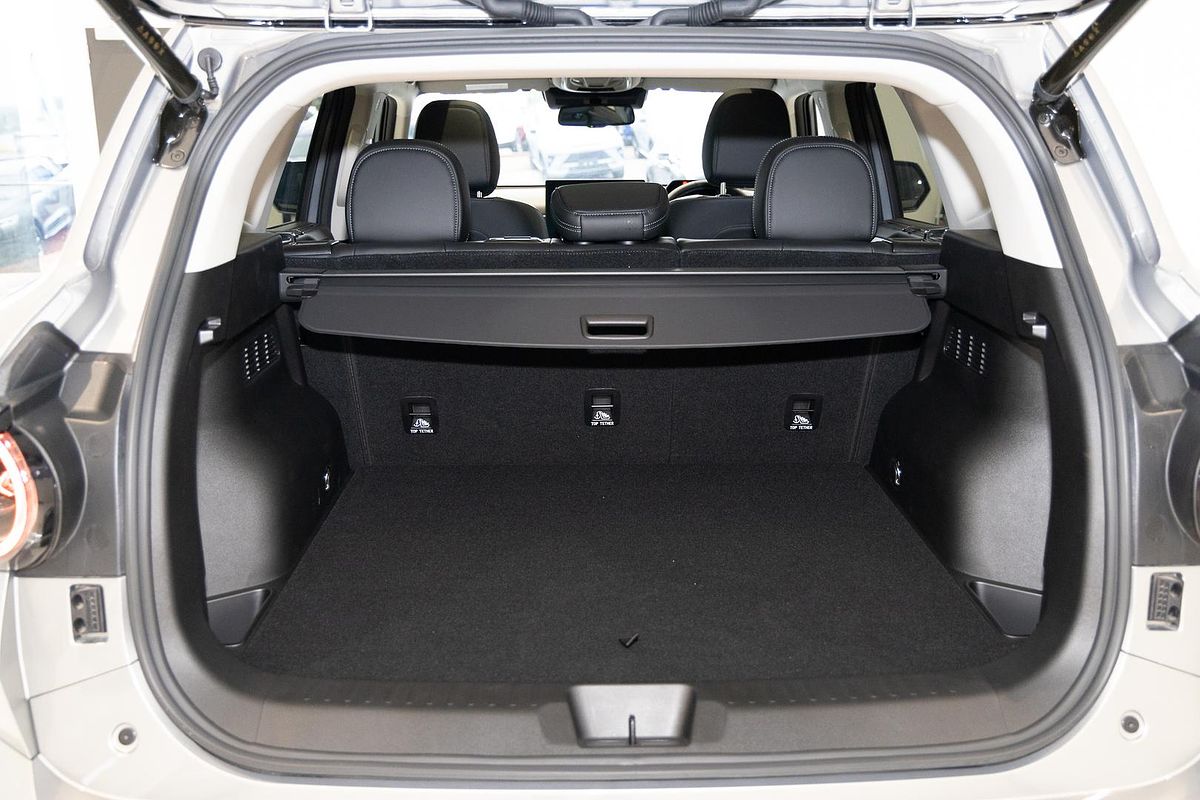 2025 GWM Haval H7 Vanta Hybrid B16