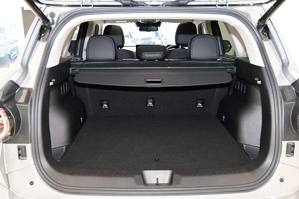 2025 GWM Haval H7 Vanta Hybrid B16