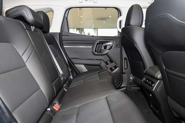 2025 GWM Haval H7 Vanta Hybrid B16