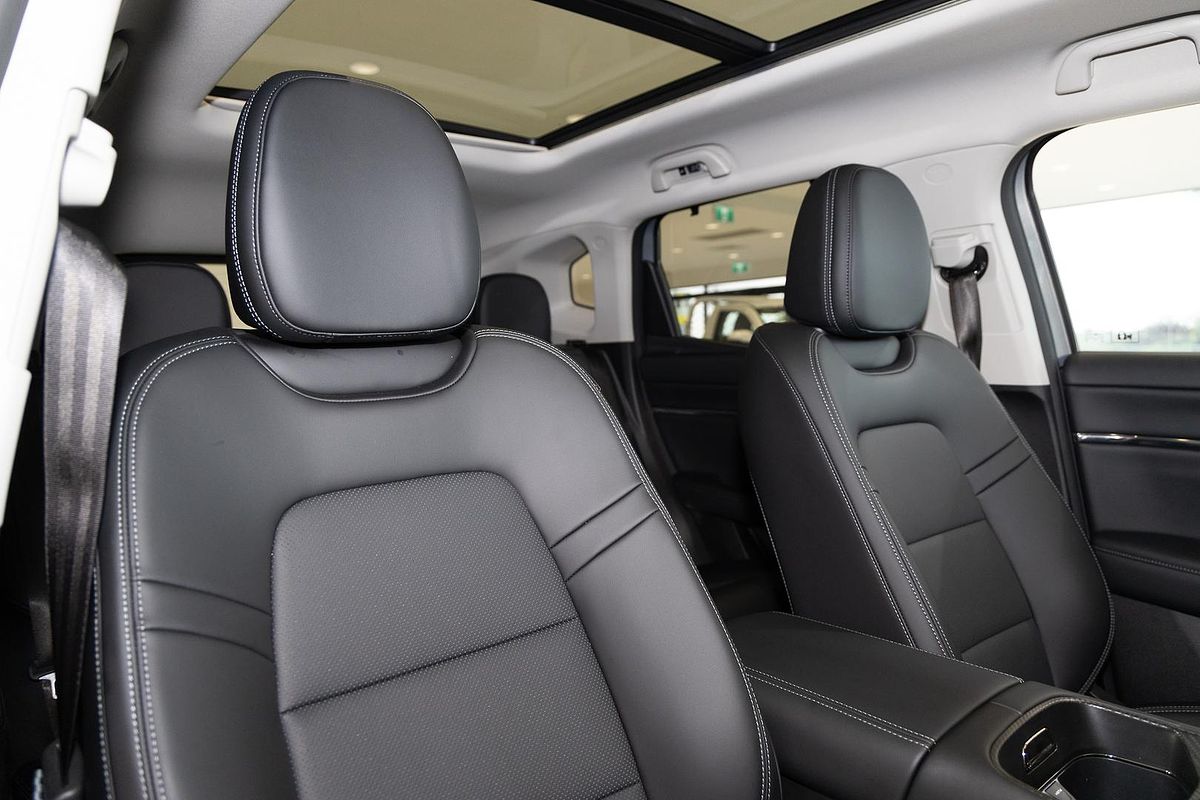 2025 GWM Haval H7 Vanta Hybrid B16