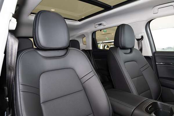2025 GWM Haval H7 Vanta Hybrid B16