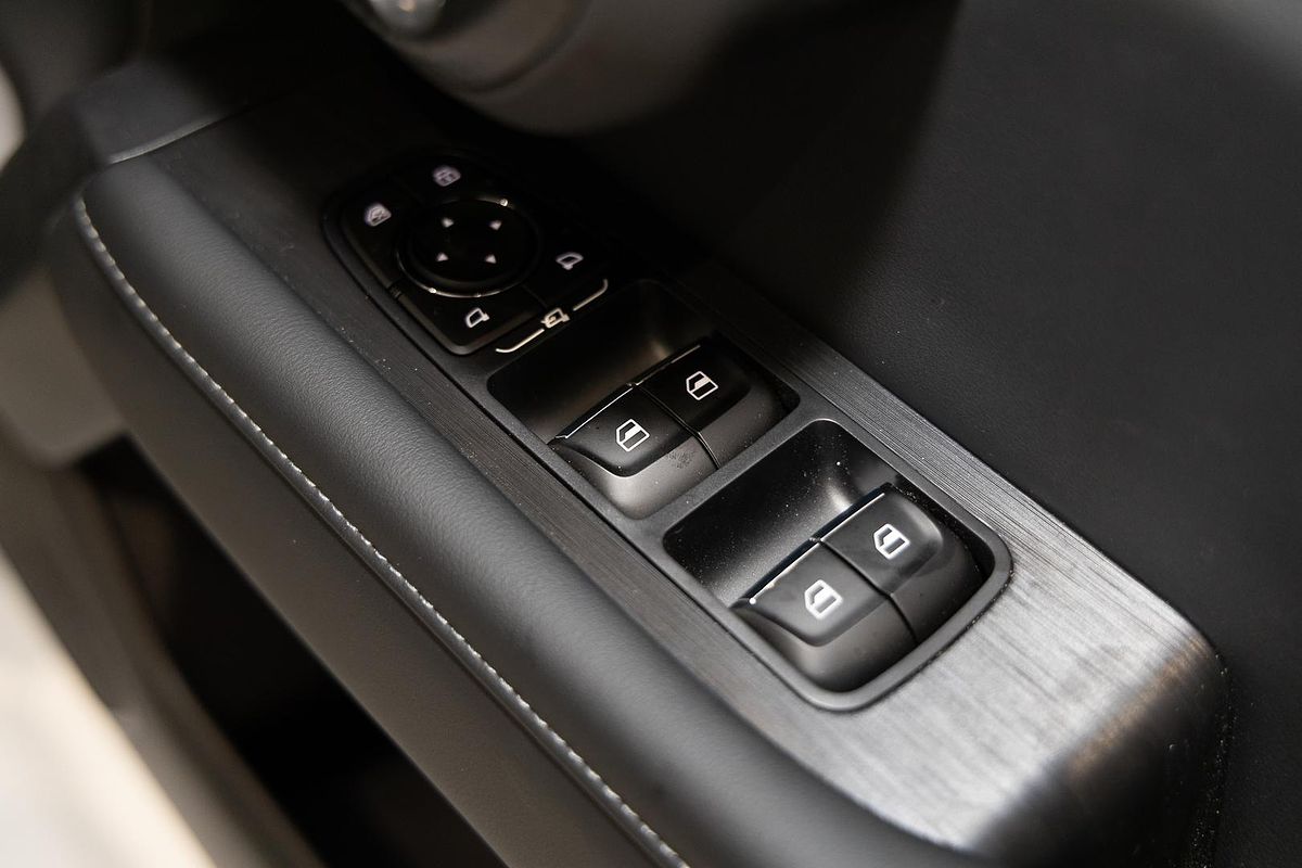 2025 GWM Haval H7 Vanta Hybrid B16