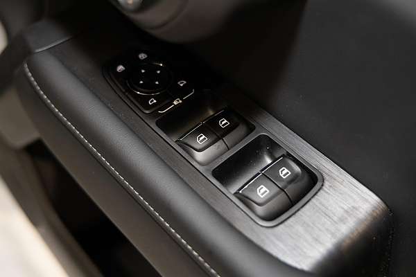 2025 GWM Haval H7 Vanta Hybrid B16