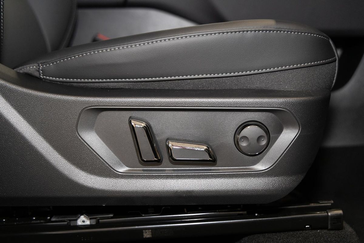 2025 GWM Haval H7 Vanta Hybrid B16