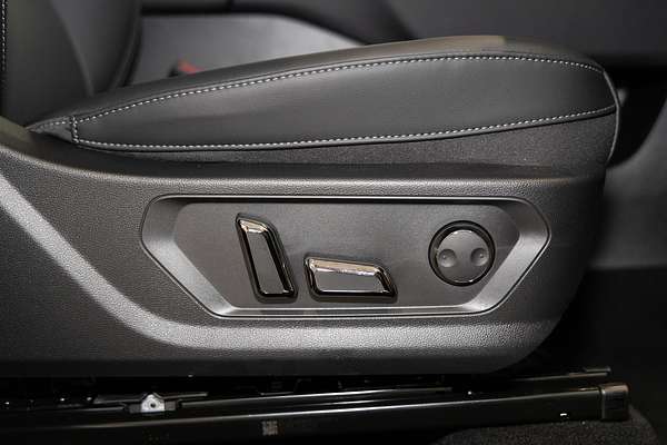 2025 GWM Haval H7 Vanta Hybrid B16