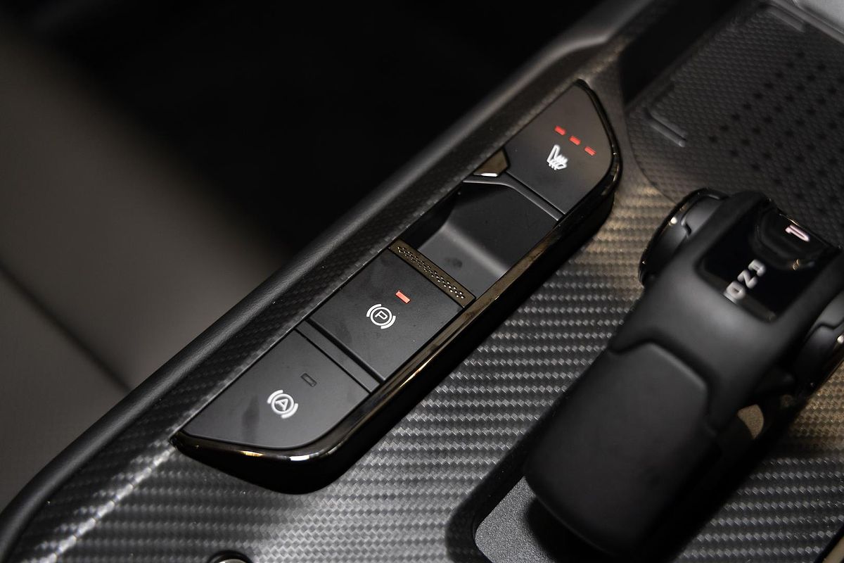 2025 GWM Haval H7 Vanta Hybrid B16
