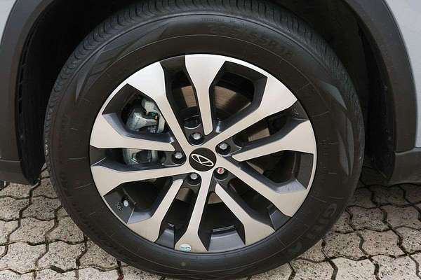 2024 Chery Tiggo 8 Pro Max Urban