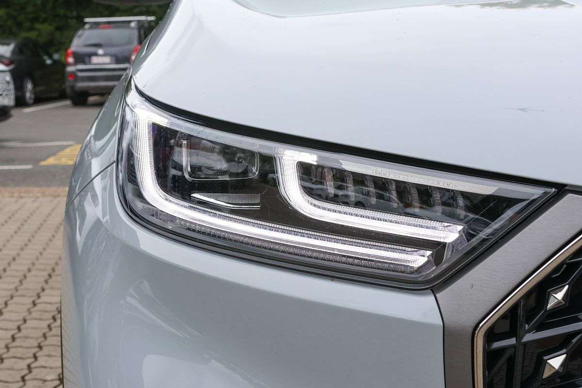 2024 Chery Tiggo 8 Pro Max Urban