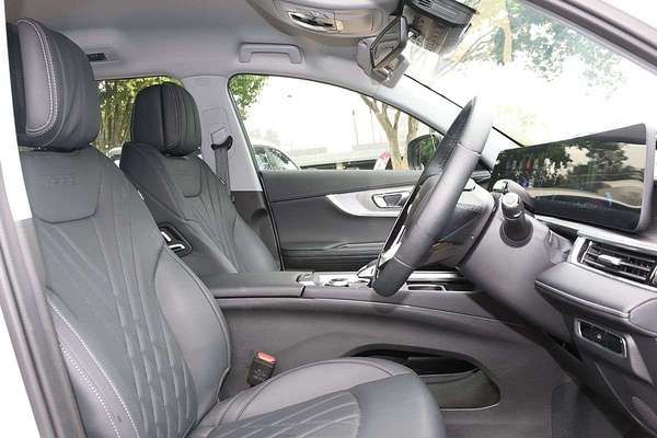 2024 Chery Tiggo 8 Pro Max Urban
