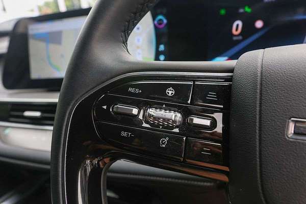 2024 Chery Tiggo 8 Pro Max Urban