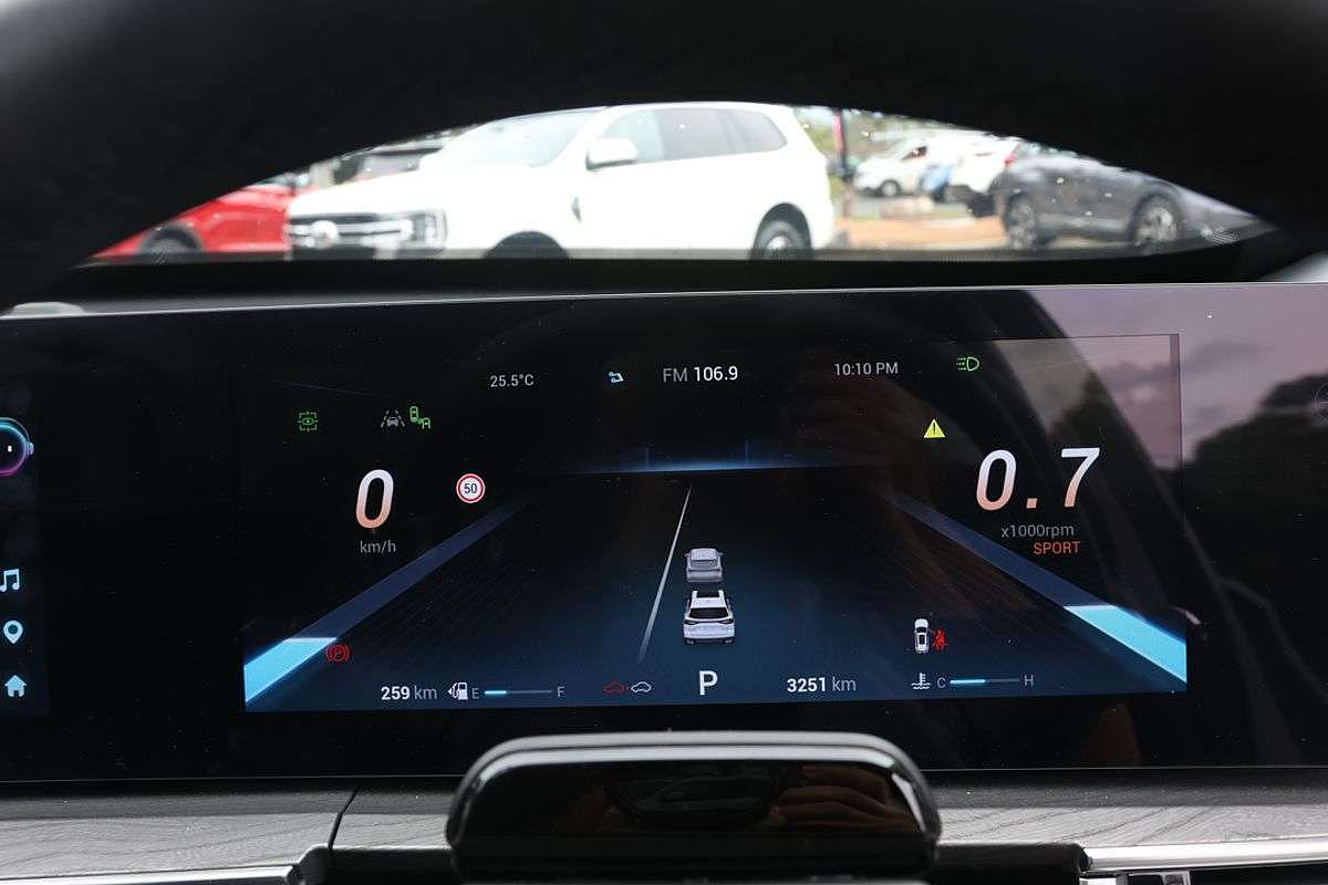 2024 Chery Tiggo 8 Pro Max Urban