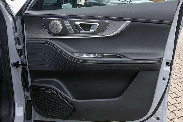 2024 Chery Tiggo 8 Pro Max Urban
