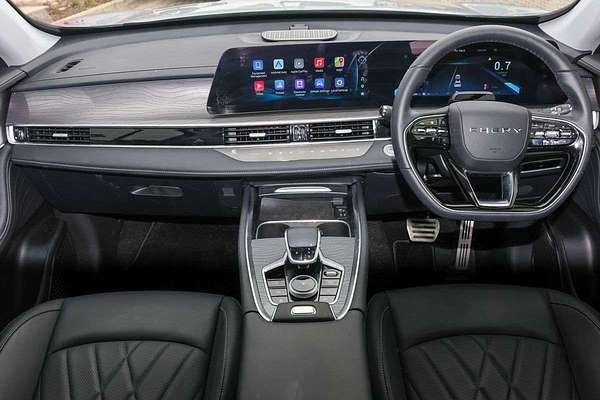 2024 Chery Tiggo 8 Pro Max Urban