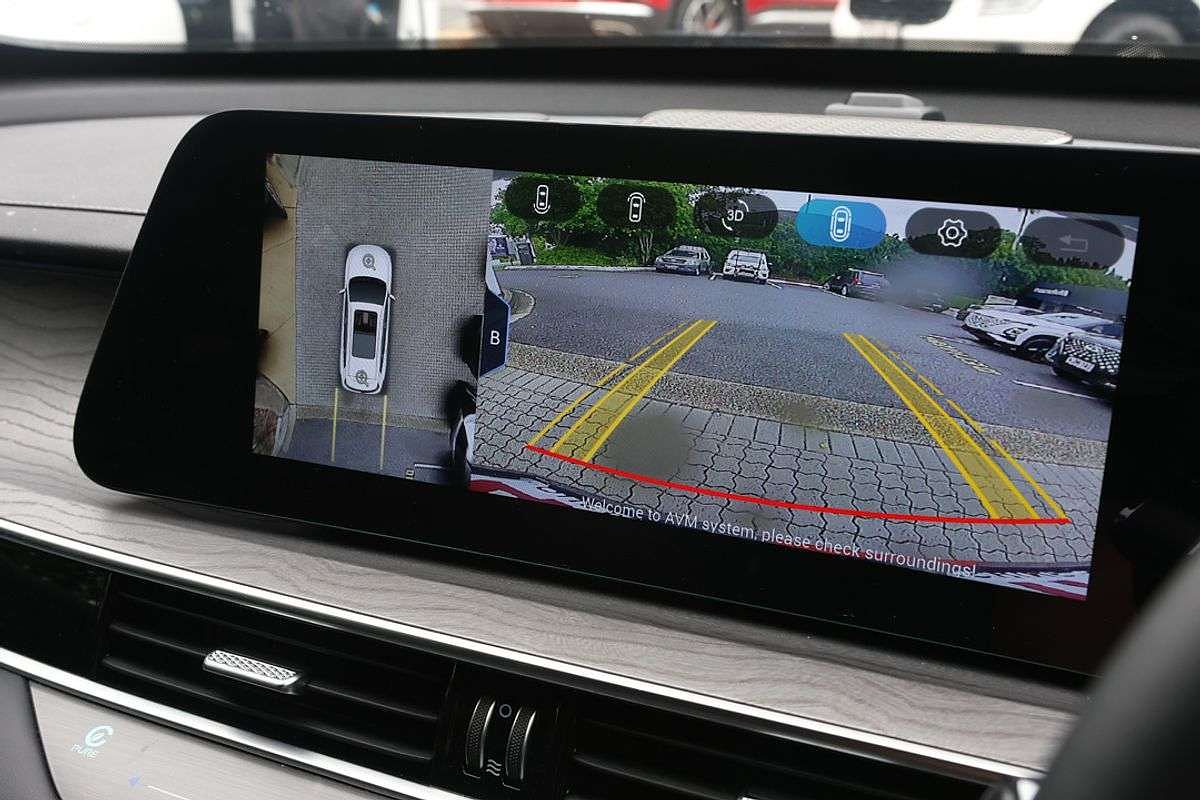 2024 Chery Tiggo 8 Pro Max Urban