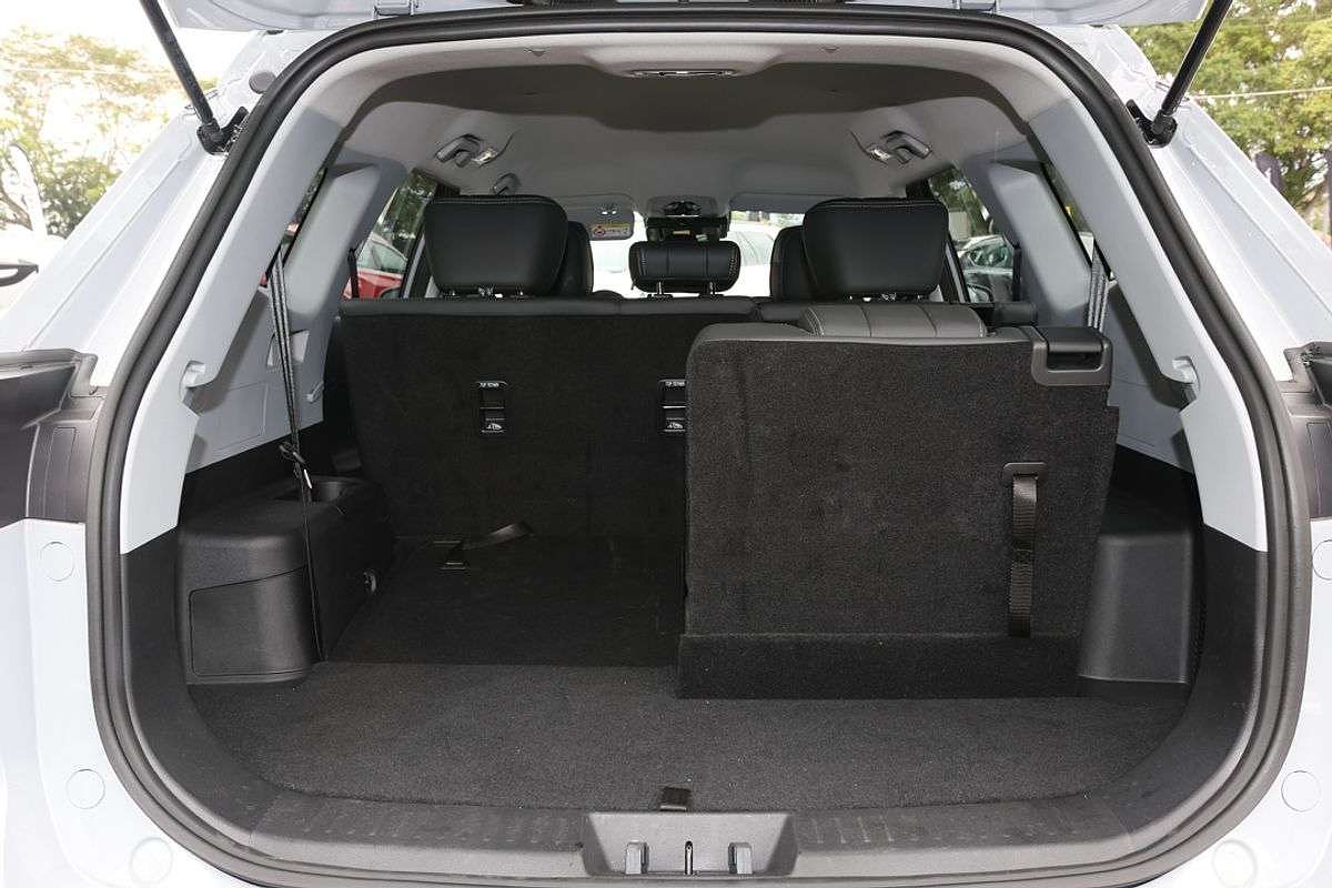 2024 Chery Tiggo 8 Pro Max Urban