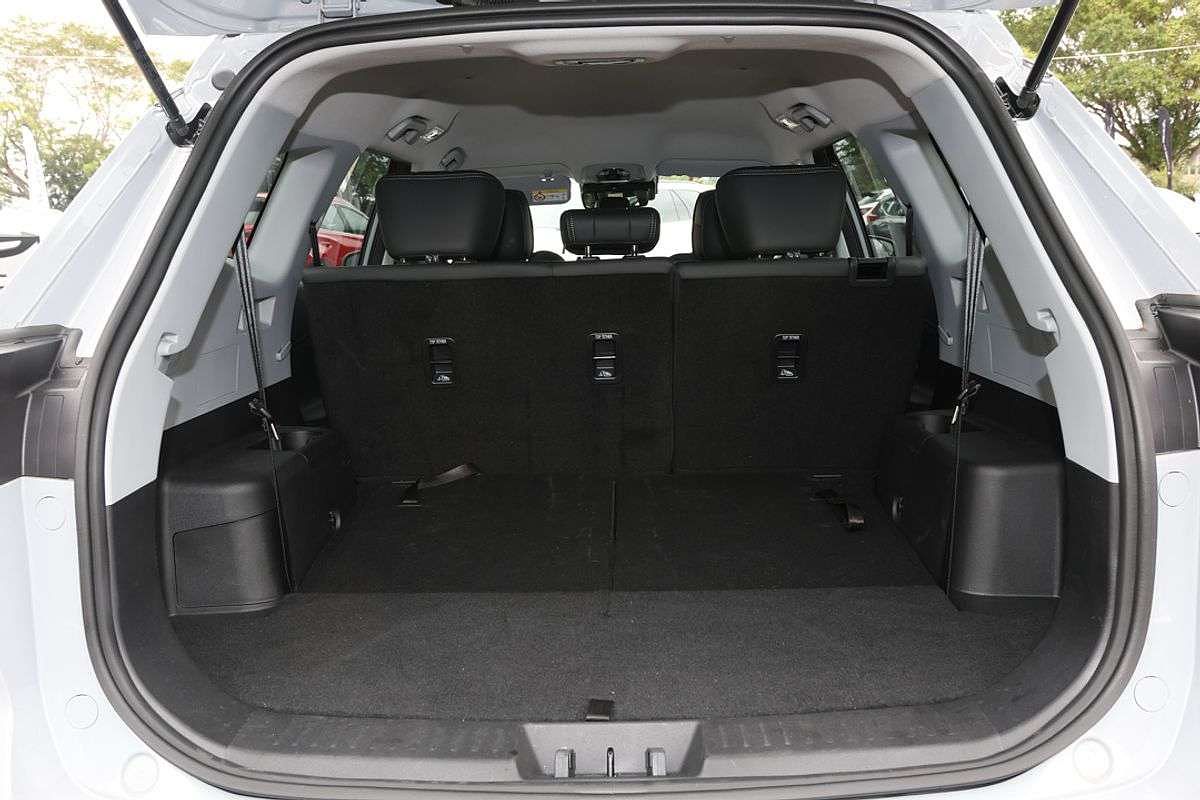 2024 Chery Tiggo 8 Pro Max Urban