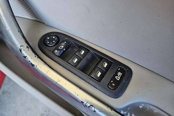 2009 Peugeot 308 XSE T7