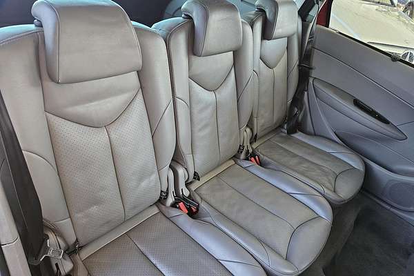 2009 Peugeot 308 XSE T7