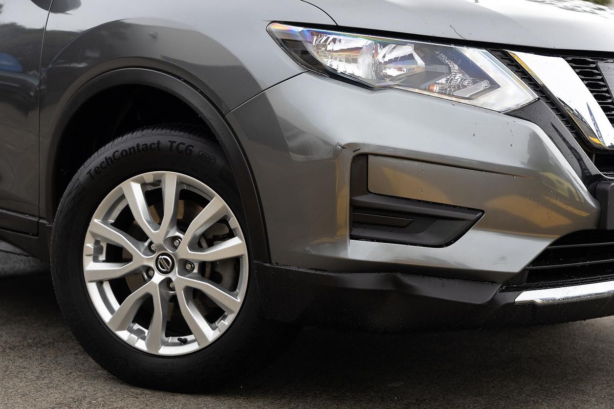 2019 Nissan X-TRAIL ST T32 Series II