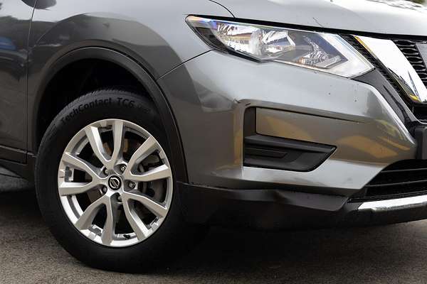 2019 Nissan X-TRAIL ST T32 Series II