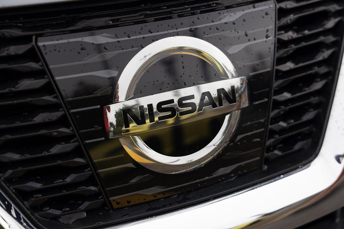 2019 Nissan X-TRAIL ST T32 Series II