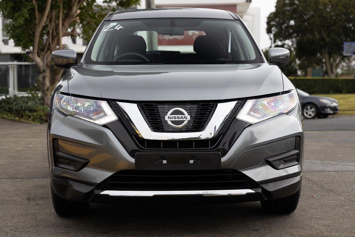 2019 Nissan X-TRAIL ST T32 Series II