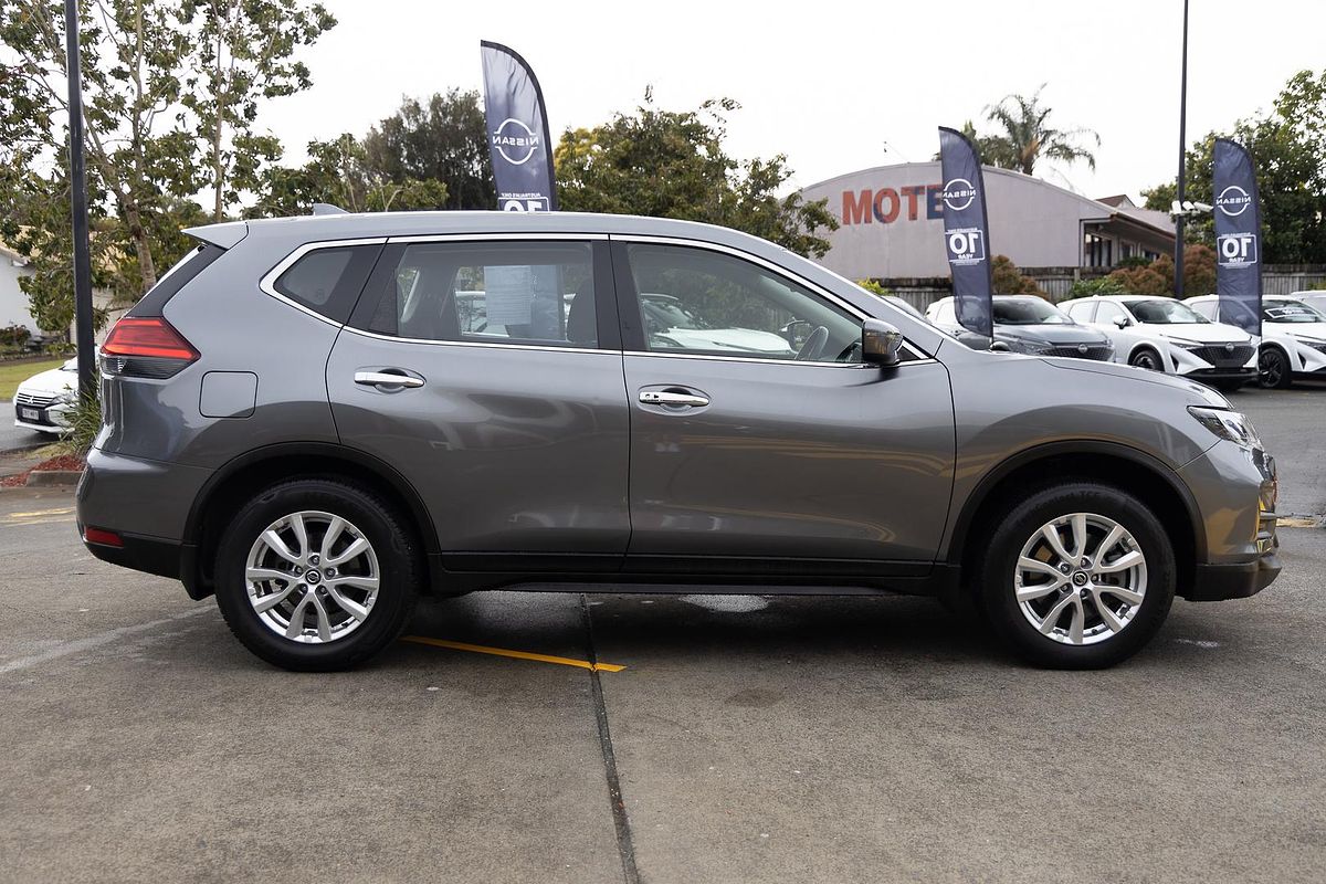 2019 Nissan X-TRAIL ST T32 Series II