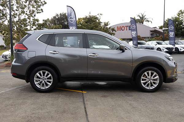 2019 Nissan X-TRAIL ST T32 Series II