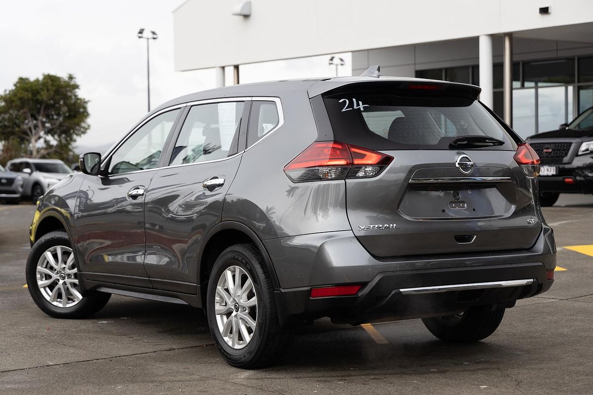 2019 Nissan X-TRAIL ST T32 Series II