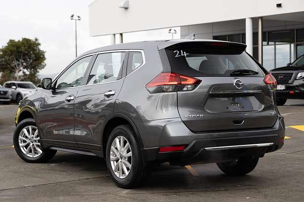 2019 Nissan X-TRAIL ST T32 Series II